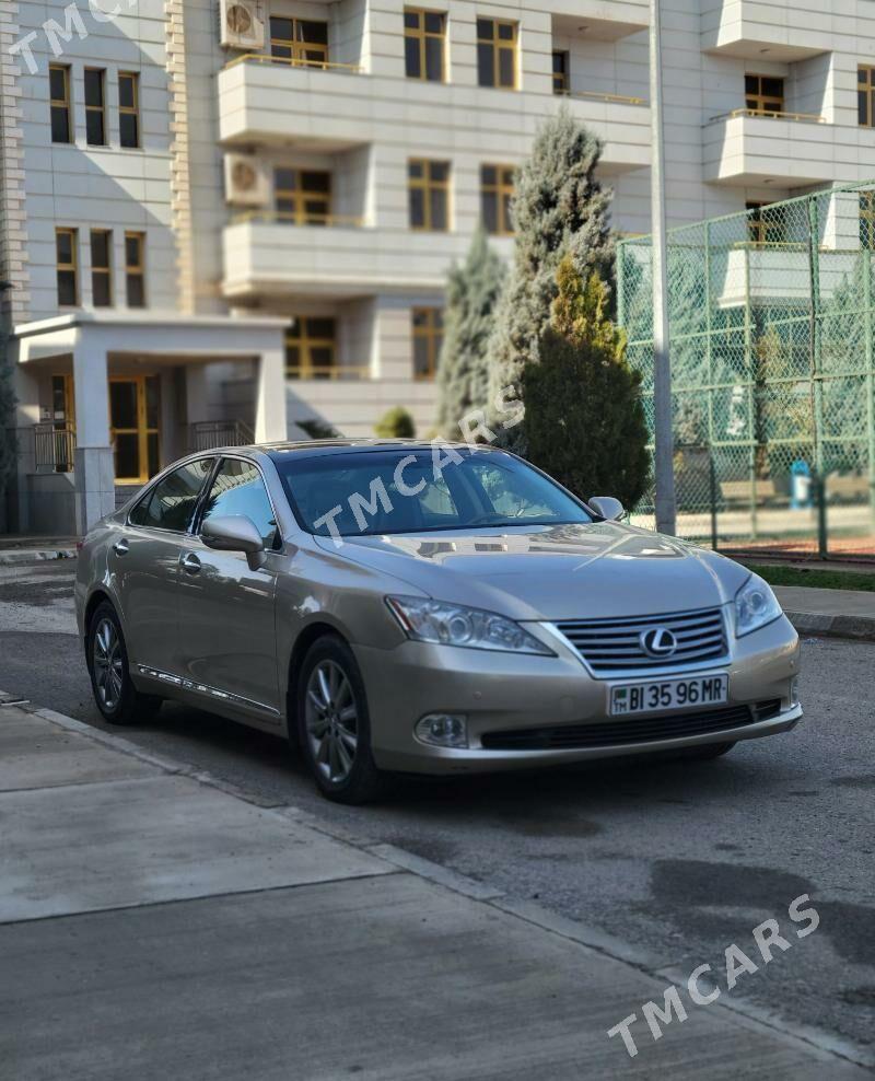 Lexus ES 350 2010 - 266 000 TMT - Mary - img 2