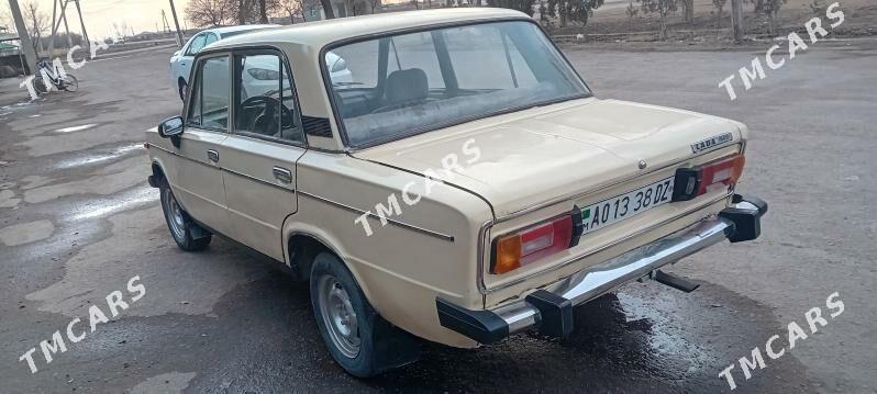 Lada 2106 1988 - 18 000 TMT - Губадаг - img 3