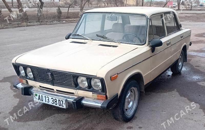 Lada 2106 1988 - 18 000 TMT - Губадаг - img 2