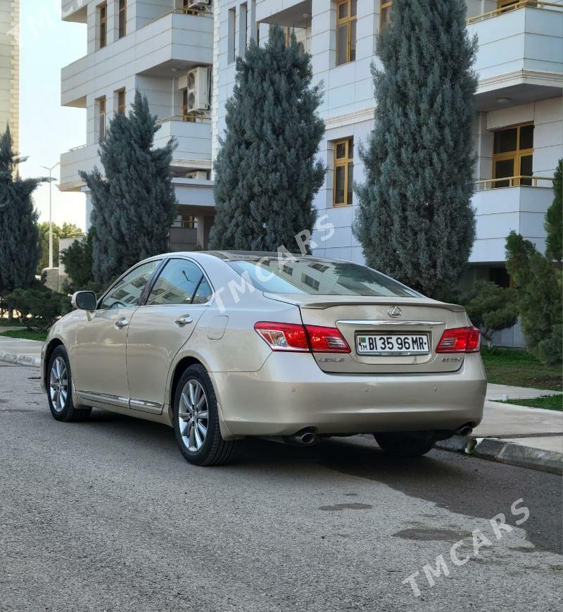 Lexus ES 350 2010 - 266 000 TMT - Mary - img 3