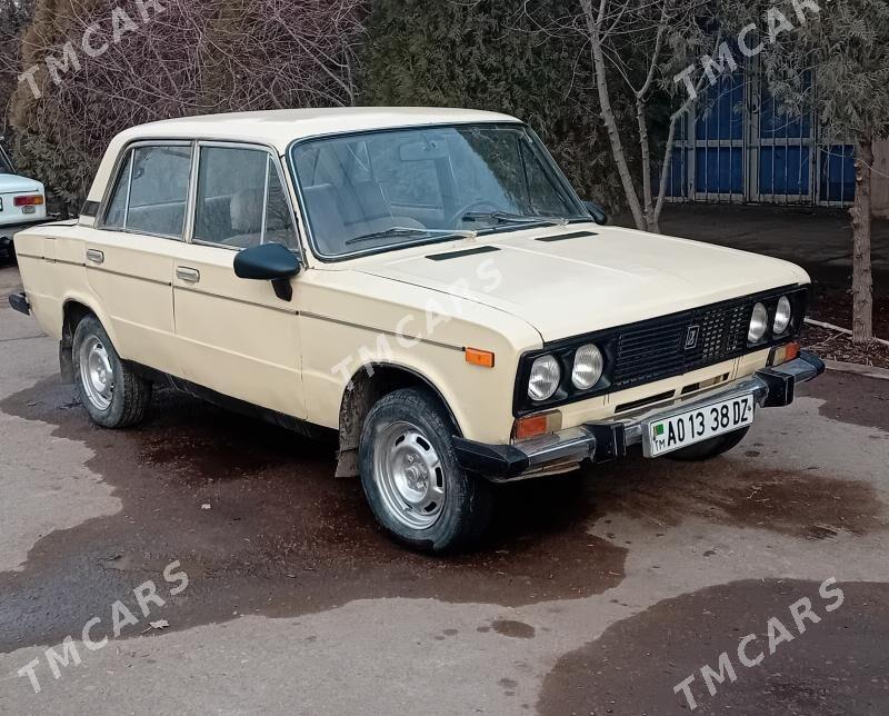 Lada 2106 1988 - 18 000 TMT - Губадаг - img 4