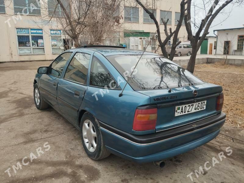 Opel Vectra 1993 - 28 000 TMT - Дашогуз - img 3