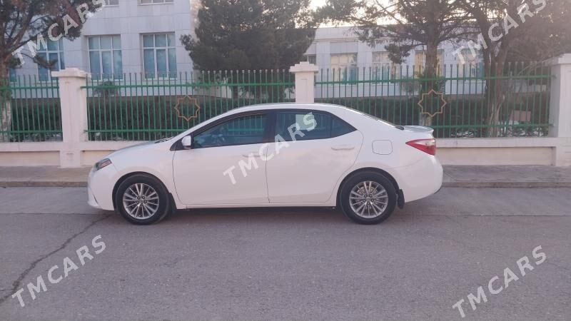 Toyota Corolla 2014 - 156 000 TMT - Aşgabat - img 2