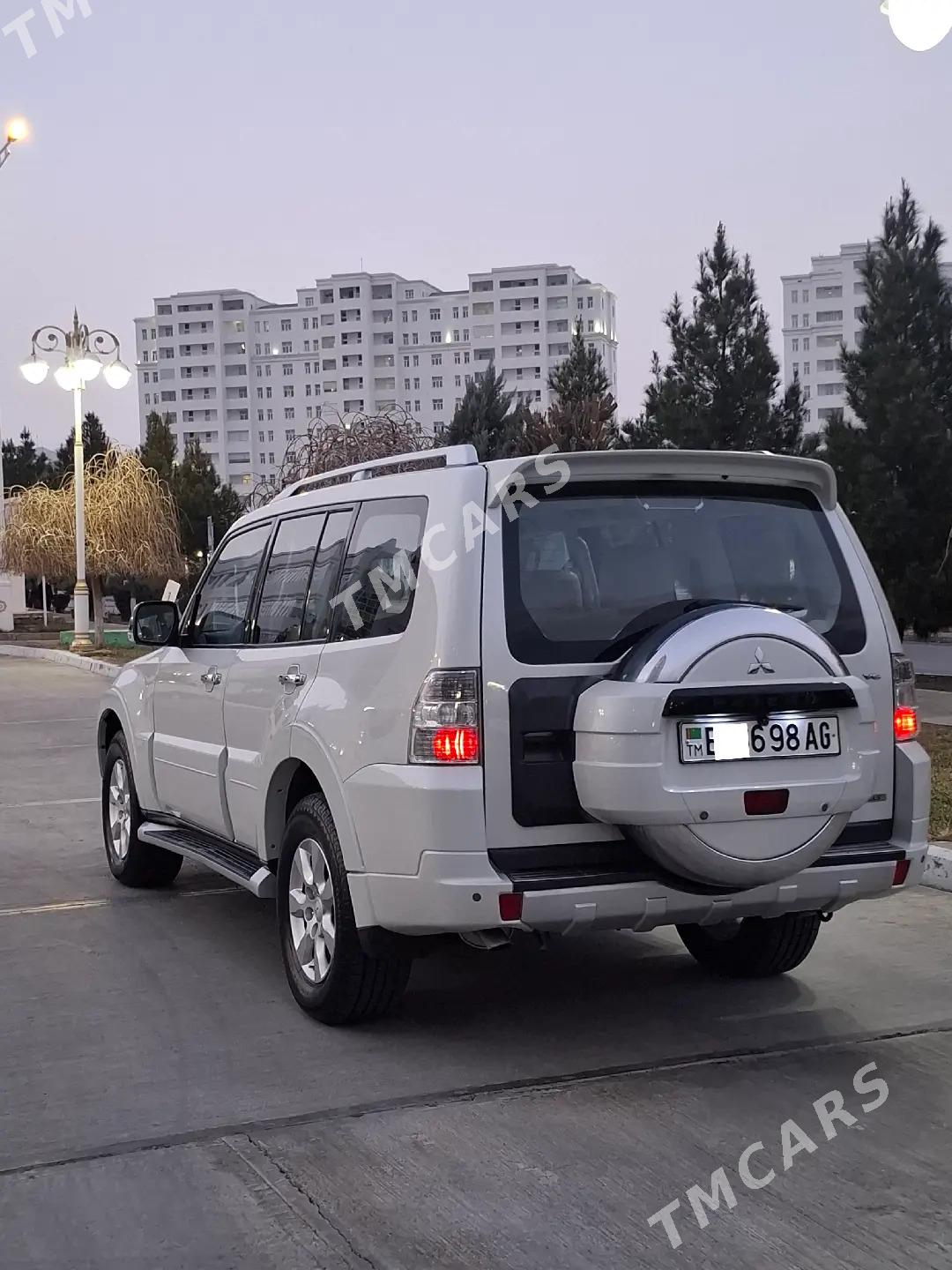 Mitsubishi Pajero 2014 - 265 000 TMT - Aşgabat - img 7