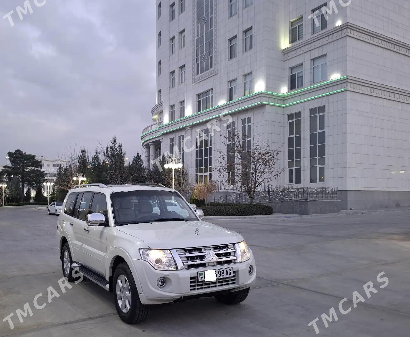 Mitsubishi Pajero 2014 - 265 000 TMT - Aşgabat - img 5