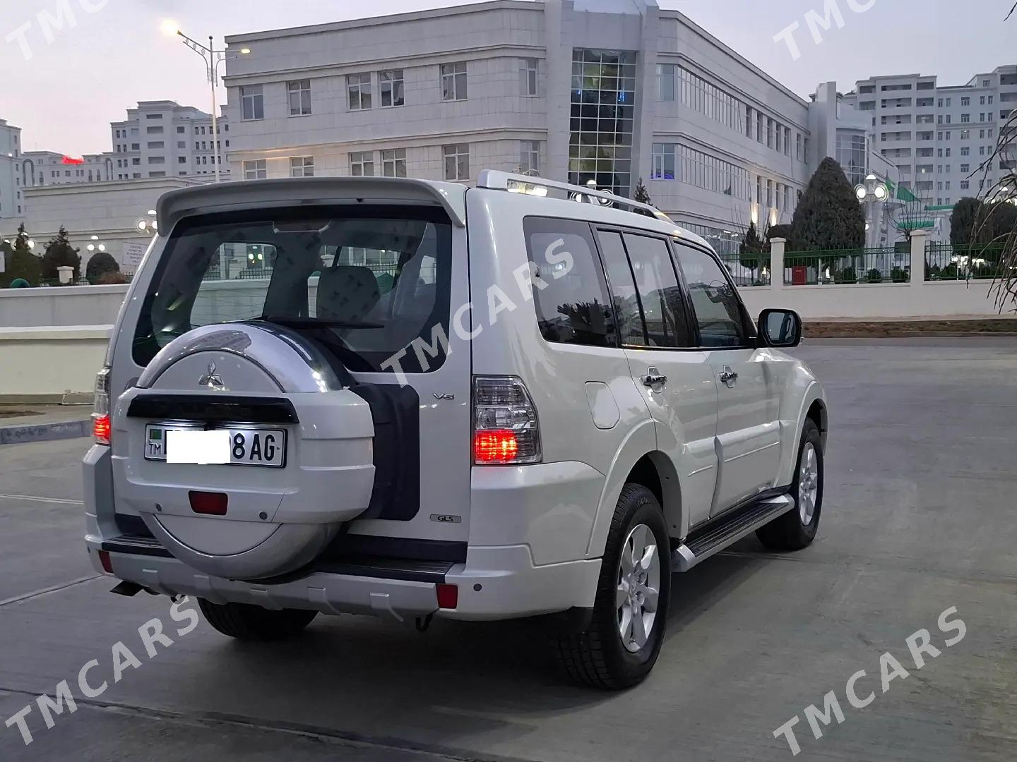 Mitsubishi Pajero 2014 - 265 000 TMT - Aşgabat - img 2