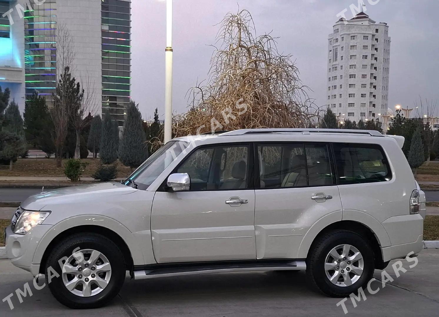 Mitsubishi Pajero 2014 - 265 000 TMT - Aşgabat - img 4