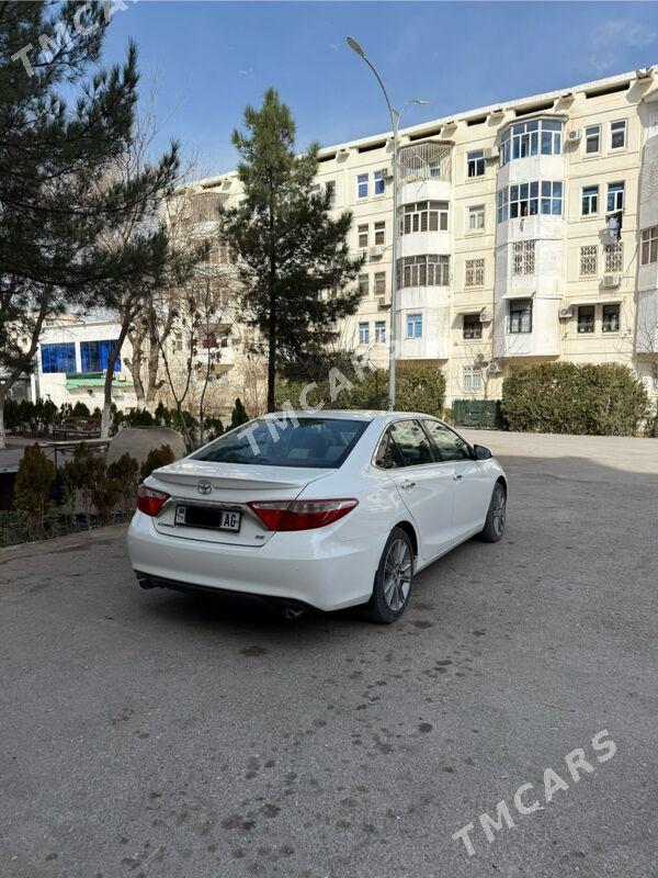 Toyota Camry 2015 - 225 000 TMT - Ашхабад - img 2