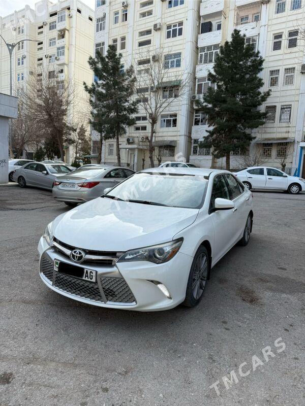 Toyota Camry 2015 - 225 000 TMT - Ашхабад - img 5