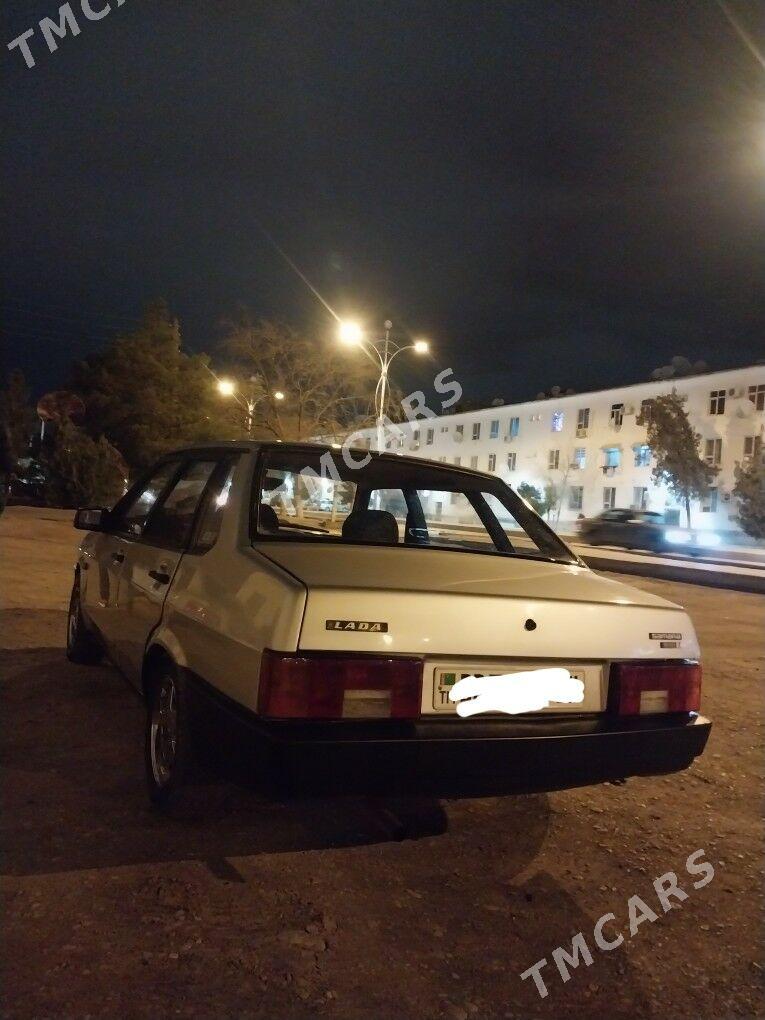 Lada 21099 2001 - 30 000 TMT - Балканабат - img 2