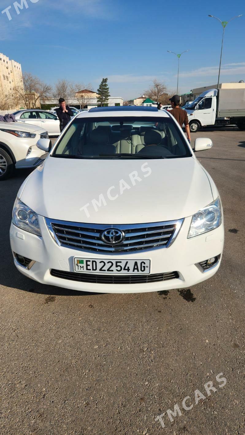 Toyota Aurion 2011 - 185 000 TMT - Ашхабад - img 5