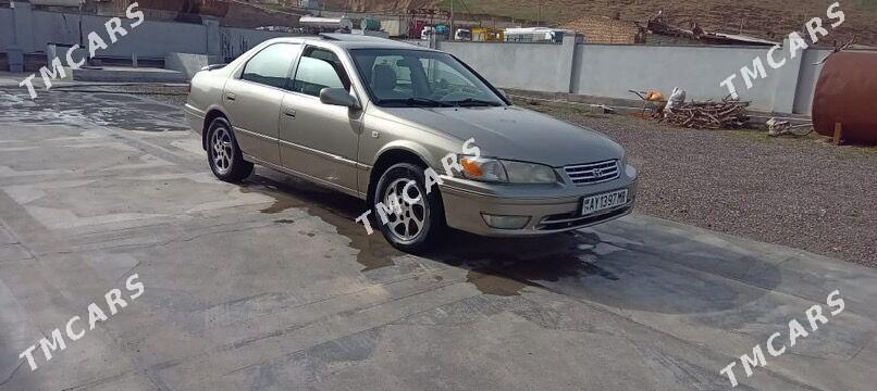 Toyota Camry 1999 - 115 000 TMT - Mary - img 5