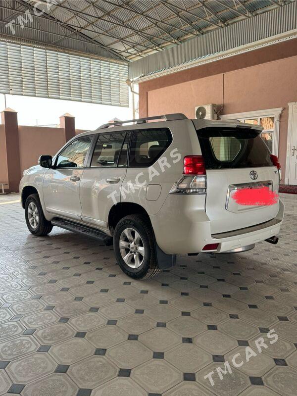 Toyota Land Cruiser Prado 2012 - 470 000 TMT - Мары - img 4