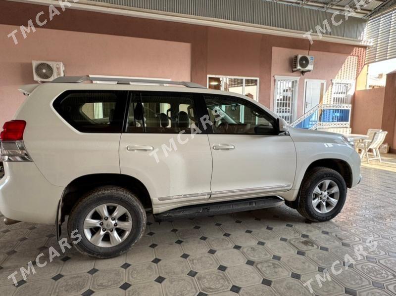 Toyota Land Cruiser Prado 2012 - 470 000 TMT - Мары - img 3