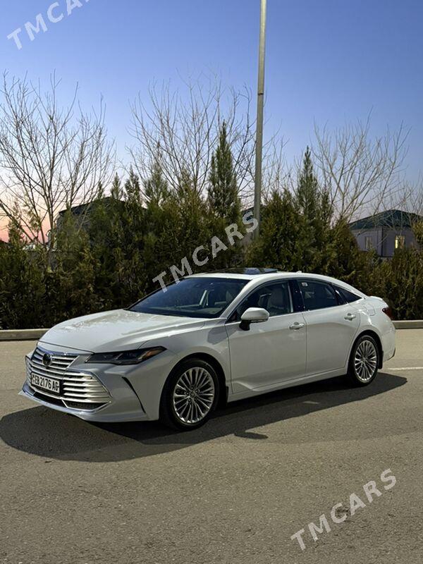 Toyota Avalon 2021 - 600 000 TMT - Ашхабад - img 3