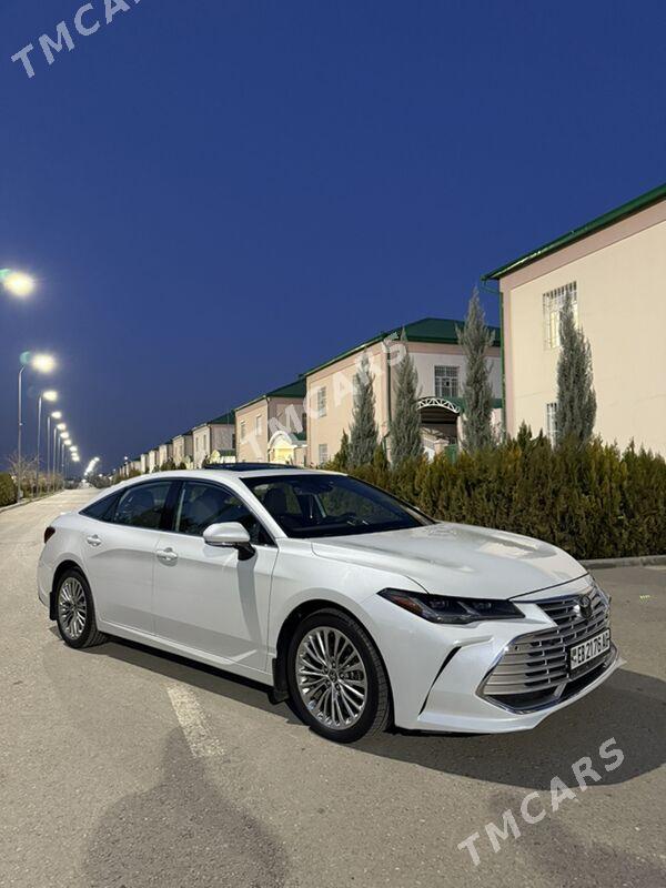 Toyota Avalon 2021 - 600 000 TMT - Ашхабад - img 2