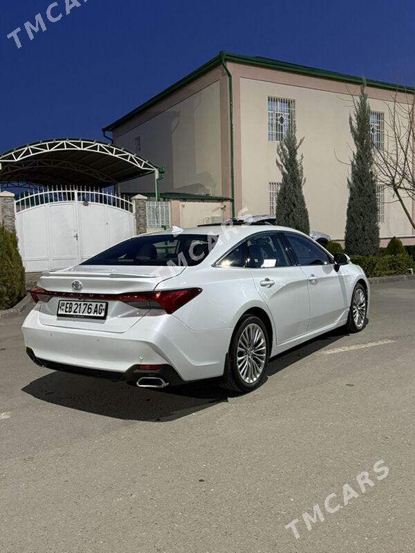 Toyota Avalon 2021 - 600 000 TMT - Ашхабад - img 5