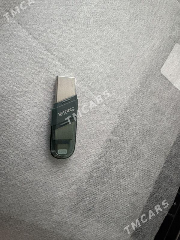 Sandisk iPhone 128GB - Aşgabat - img 5