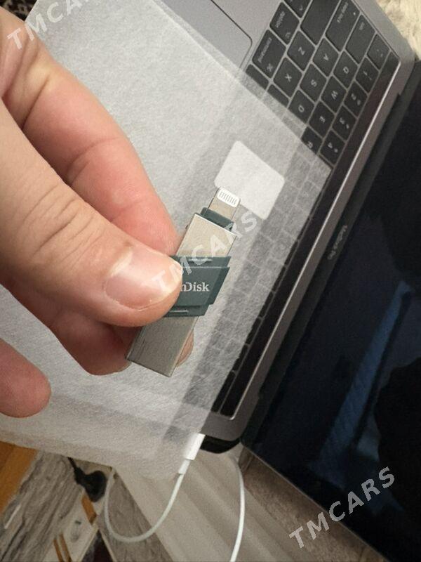 Sandisk iPhone 128GB - Aşgabat - img 4