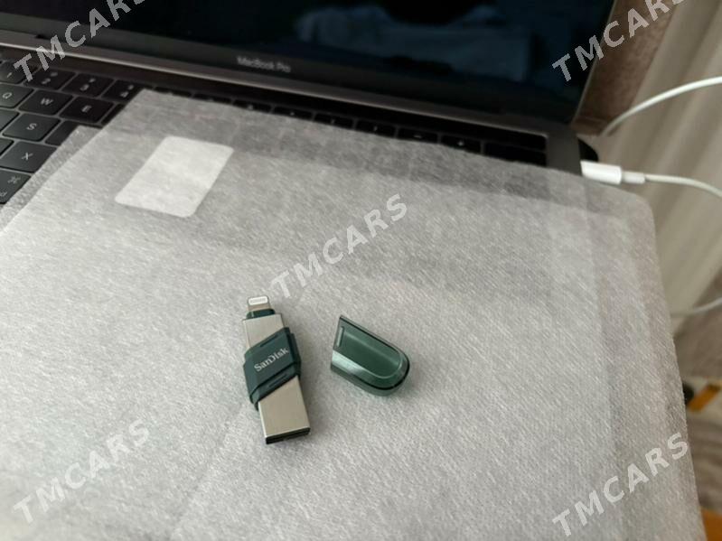 Sandisk iPhone 128GB - Aşgabat - img 2
