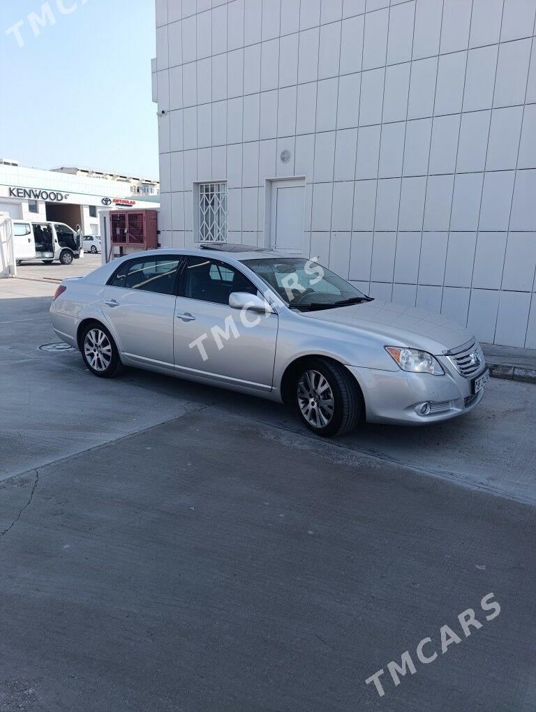 Toyota Avalon 2008 - 185 000 TMT - Aşgabat - img 8