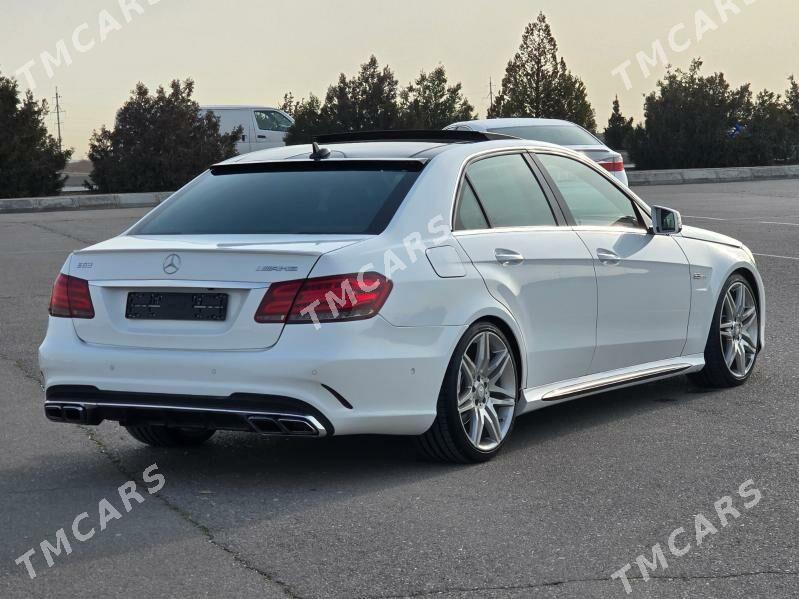 Mercedes-Benz E350 2013 - 450 000 TMT - Aşgabat - img 2