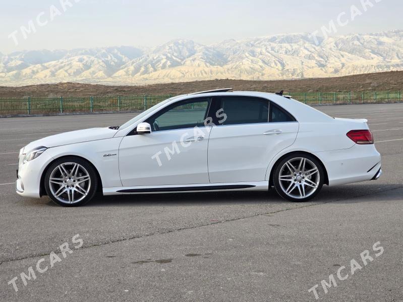 Mercedes-Benz E350 2013 - 450 000 TMT - Aşgabat - img 3