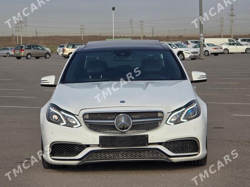 Mercedes-Benz E350 2013 - 450 000 TMT - Aşgabat - img 5