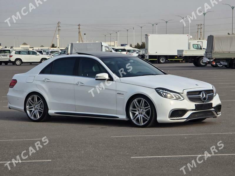 Mercedes-Benz E350 2013 - 450 000 TMT - Aşgabat - img 9