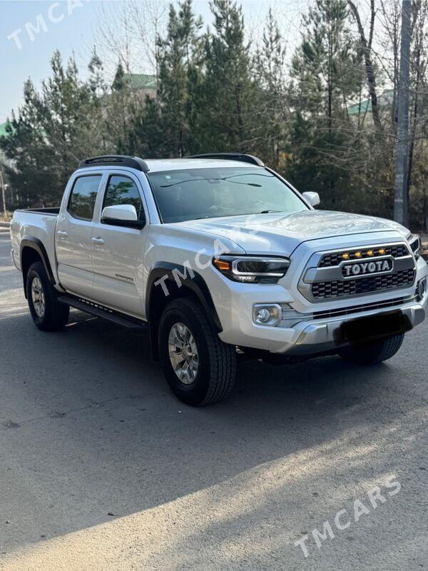 Toyota Tacoma 2020 - 460 000 TMT - Aşgabat - img 7