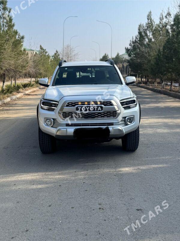 Toyota Tacoma 2020 - 460 000 TMT - Aşgabat - img 6