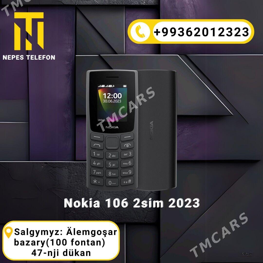 Nokia telefonlar original - Ашхабад - img 2