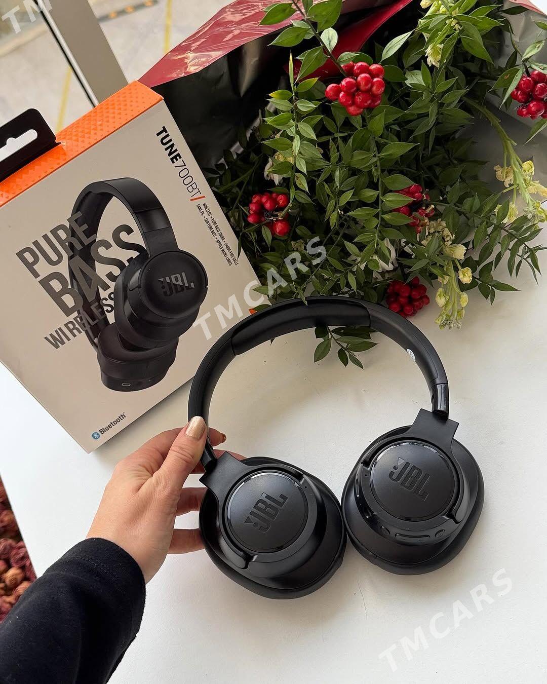 Jbl наушники nausnik 700bt Har - Ашхабад - img 2