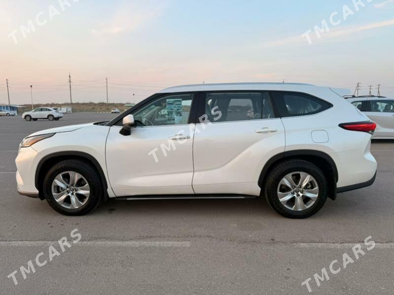 Toyota Highlander 2020 - 615 000 TMT - Mary - img 4