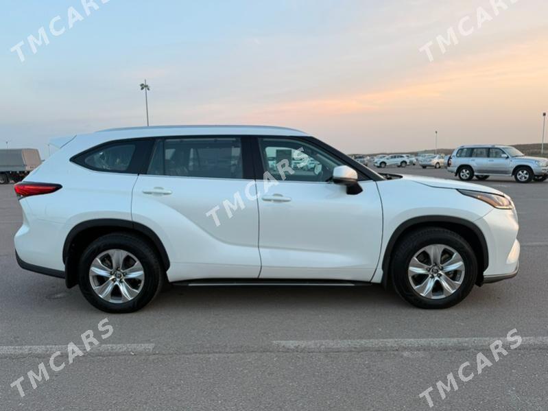 Toyota Highlander 2020 - 615 000 TMT - Mary - img 6