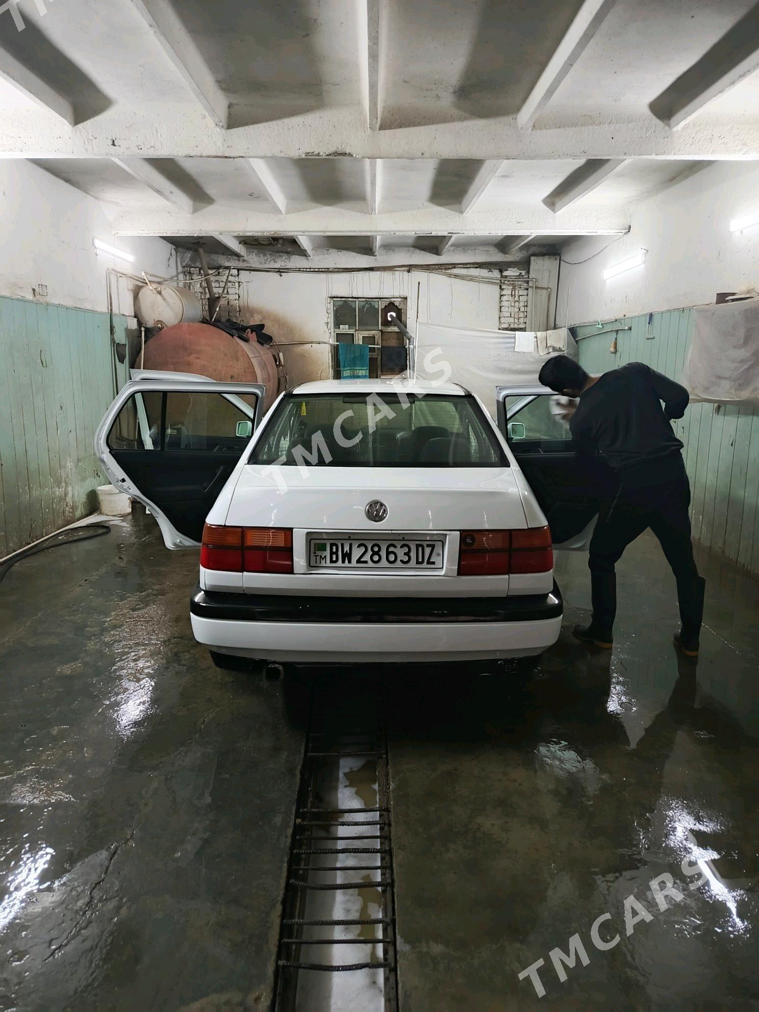 Volkswagen Golf 1994 - 29 000 TMT - Дашогуз - img 2