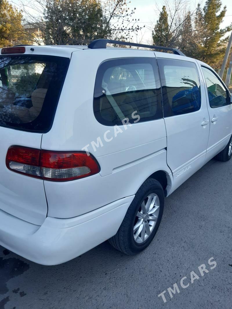 Toyota Sienna 2000 - 135 000 TMT - Aşgabat - img 7