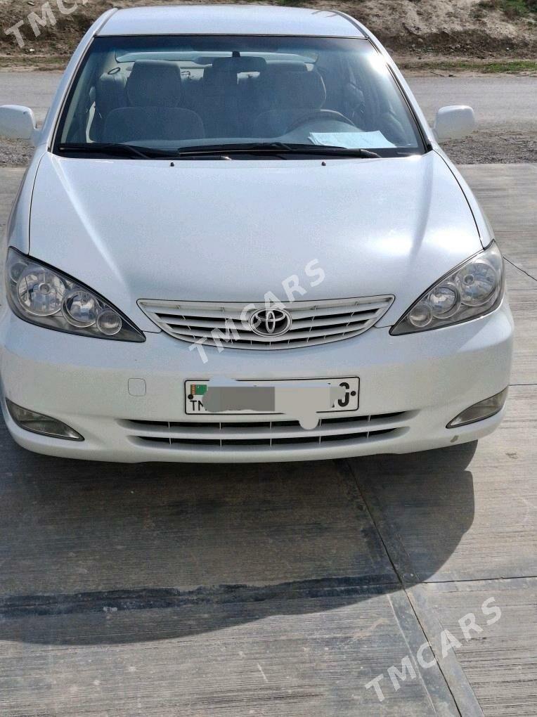 Toyota Camry 2003 - 150 000 TMT - Ашхабад - img 2