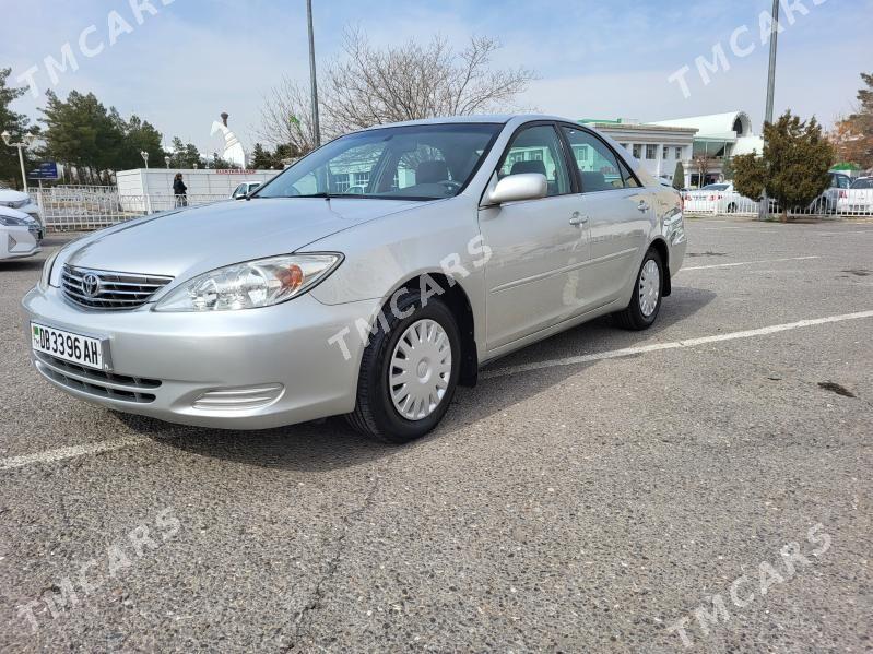 Toyota Camry 2003 - 140 000 TMT - Мир 1 - img 10