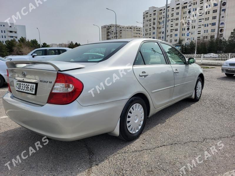 Toyota Camry 2003 - 140 000 TMT - Мир 1 - img 5