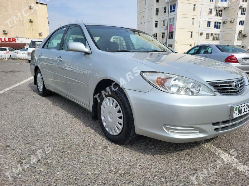 Toyota Camry 2003 - 140 000 TMT - Мир 1 - img 7