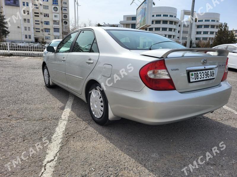 Toyota Camry 2003 - 140 000 TMT - Мир 1 - img 9