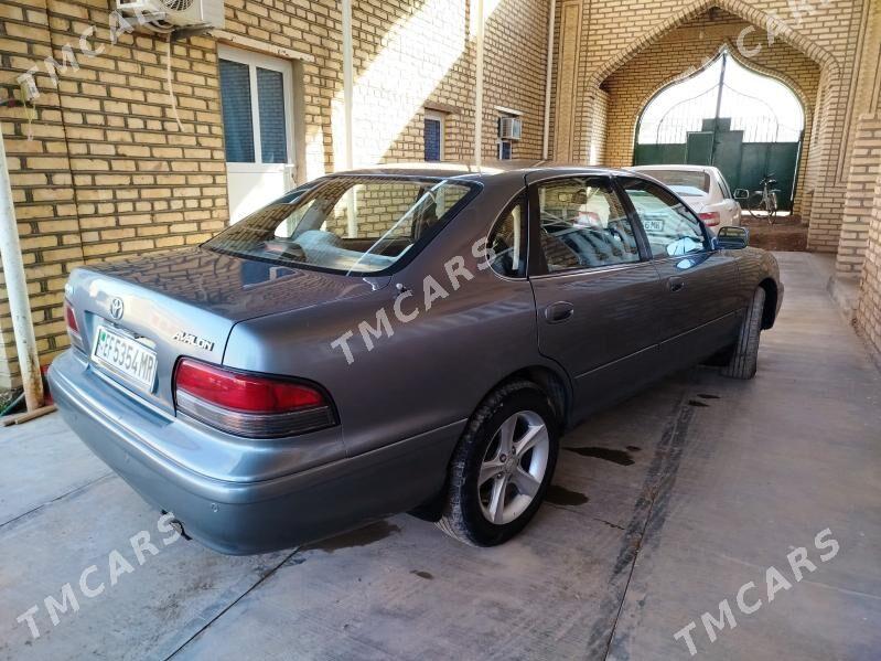 Toyota Avalon 1997 - 115 000 TMT - Tagtabazar - img 3