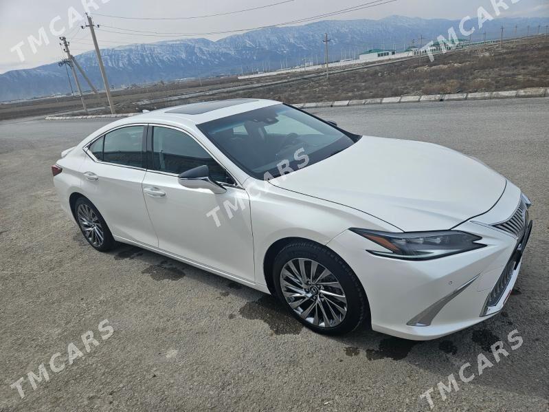 Lexus ES 350 2019 - 520 000 TMT - Gökdepe - img 5