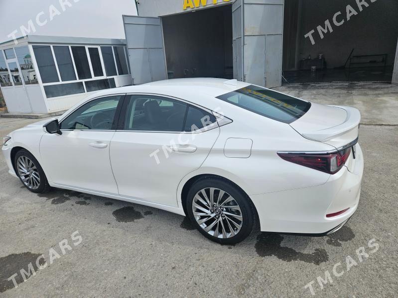 Lexus ES 350 2019 - 520 000 TMT - Gökdepe - img 3