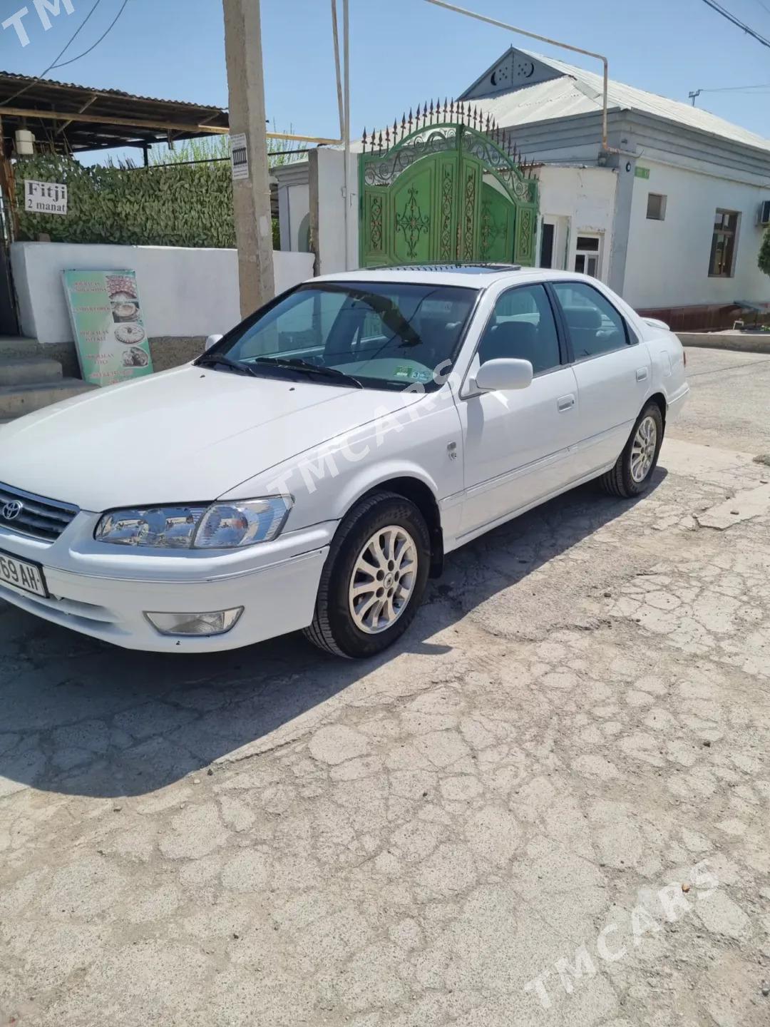 Toyota Camry 2000 - 150 000 TMT - Änew - img 5