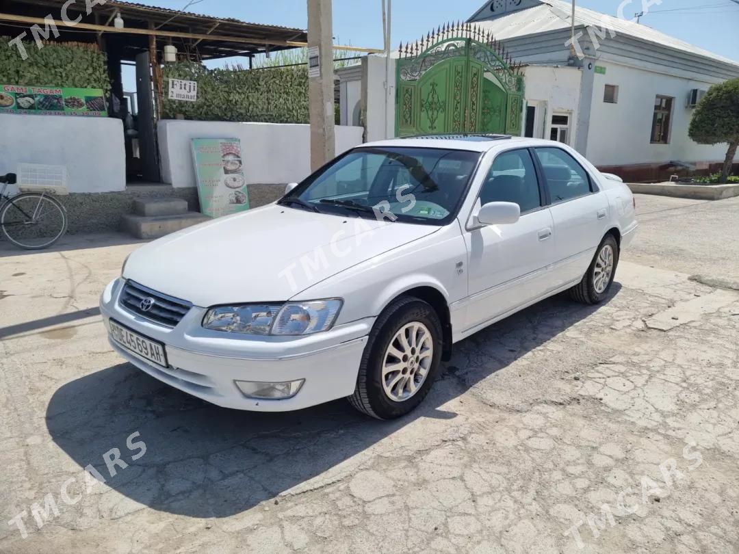 Toyota Camry 2000 - 150 000 TMT - Änew - img 6