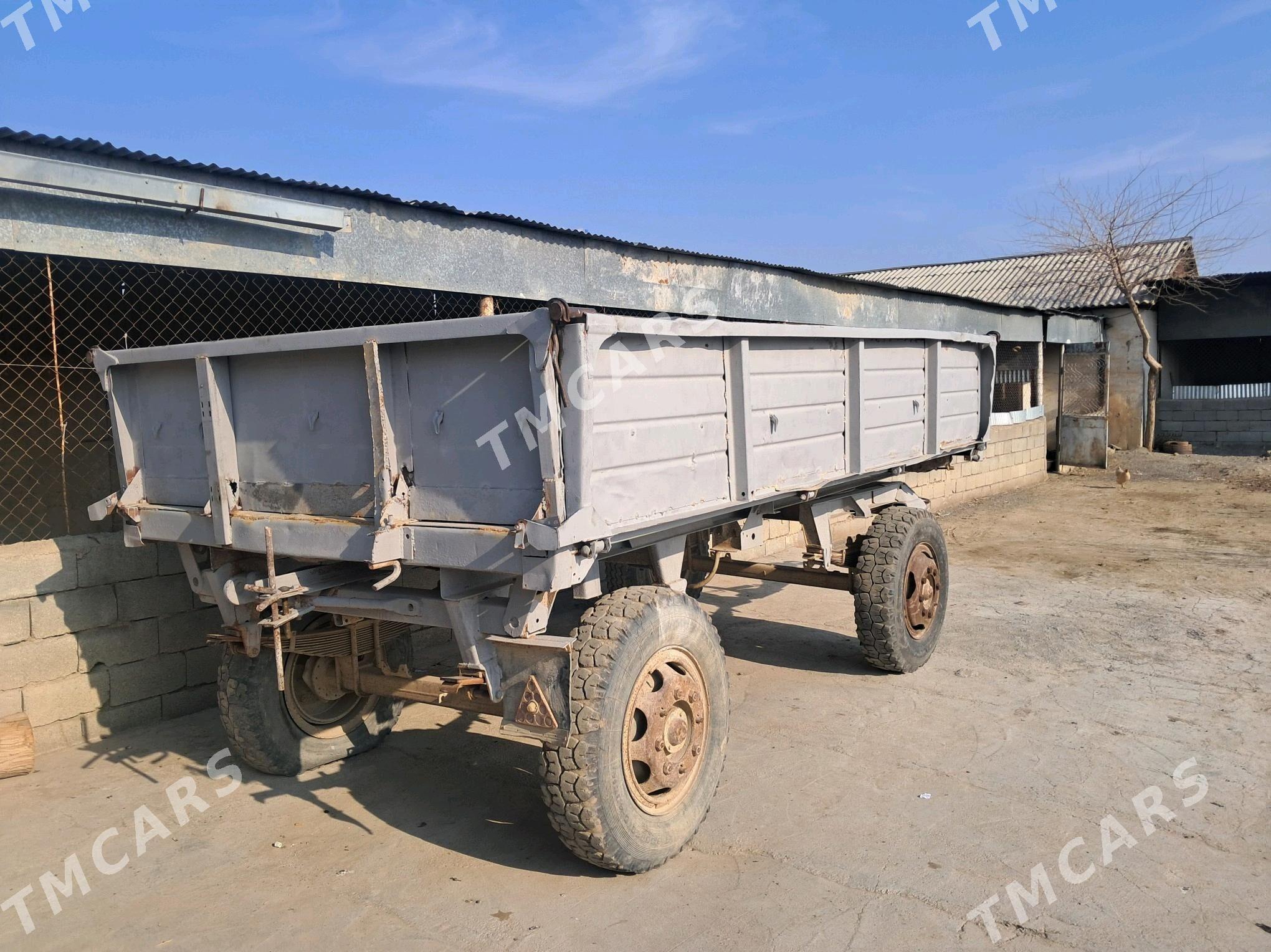 MTZ 80 2000 - 14 000 TMT - Ак-Бугдайский этрап - img 3