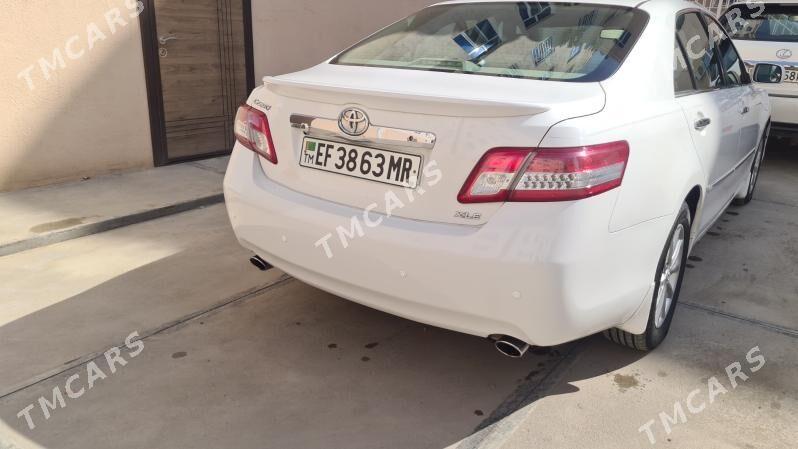 Toyota Camry 2010 - 225 000 TMT - Mary - img 7