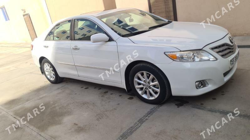 Toyota Camry 2010 - 225 000 TMT - Mary - img 3